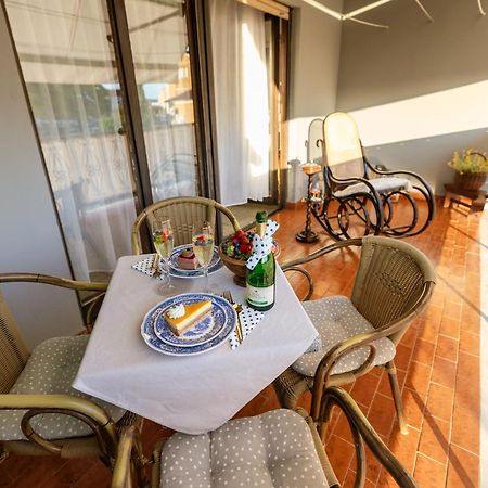 Apartment Lauma Zara Esterno foto