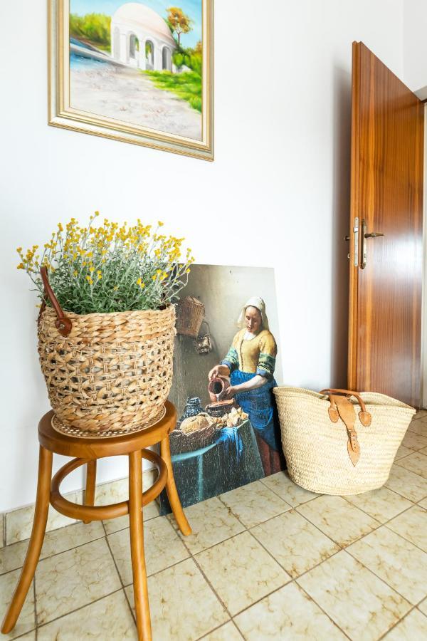 Apartment Lauma Zara Esterno foto