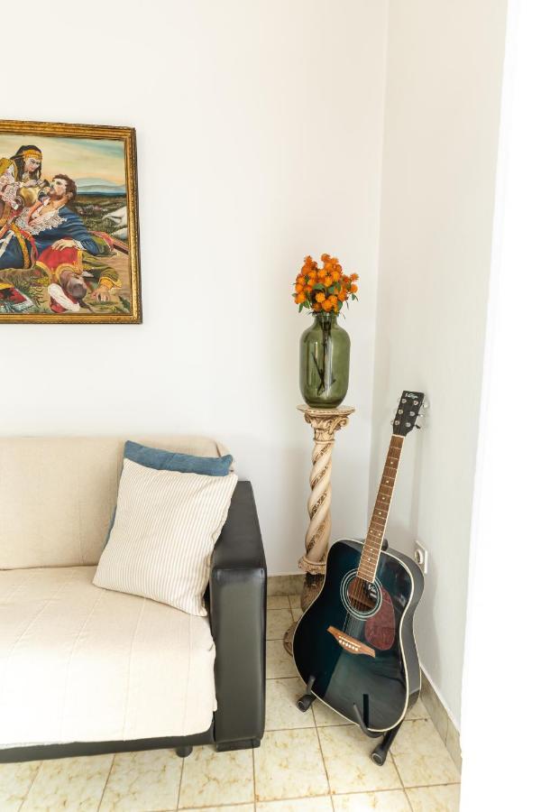 Apartment Lauma Zara Esterno foto