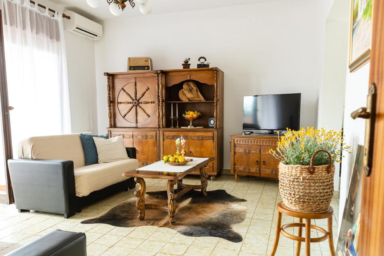 Apartment Lauma Zara Esterno foto