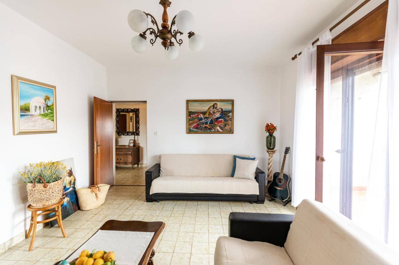Apartment Lauma Zara Esterno foto