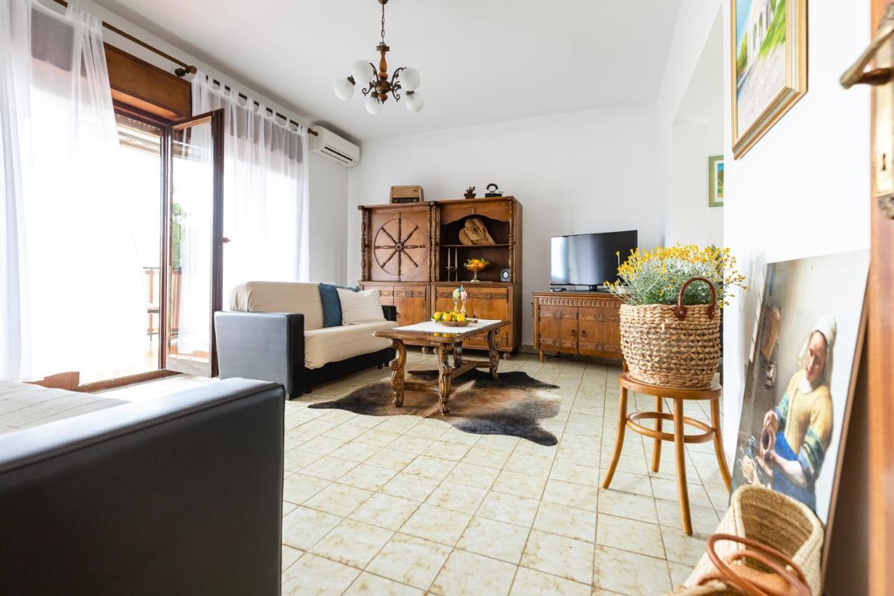 Apartment Lauma Zara Esterno foto
