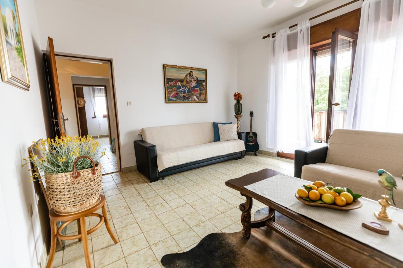 Apartment Lauma Zara Esterno foto