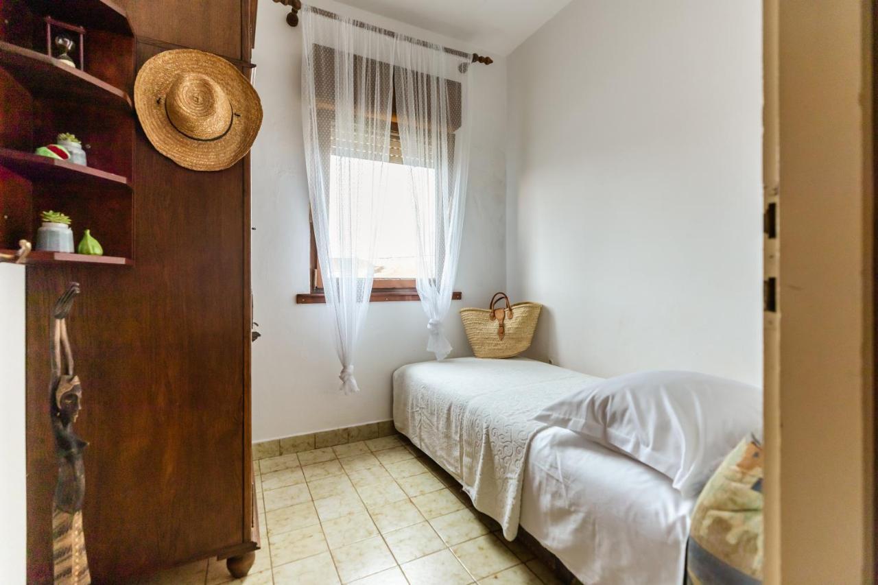 Apartment Lauma Zara Esterno foto