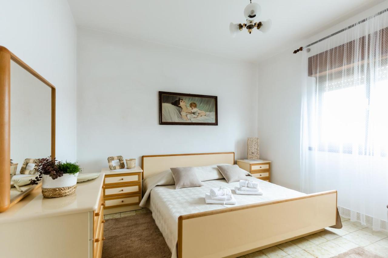 Apartment Lauma Zara Esterno foto