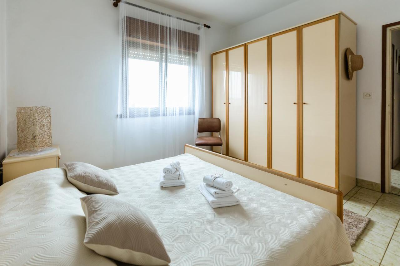 Apartment Lauma Zara Esterno foto