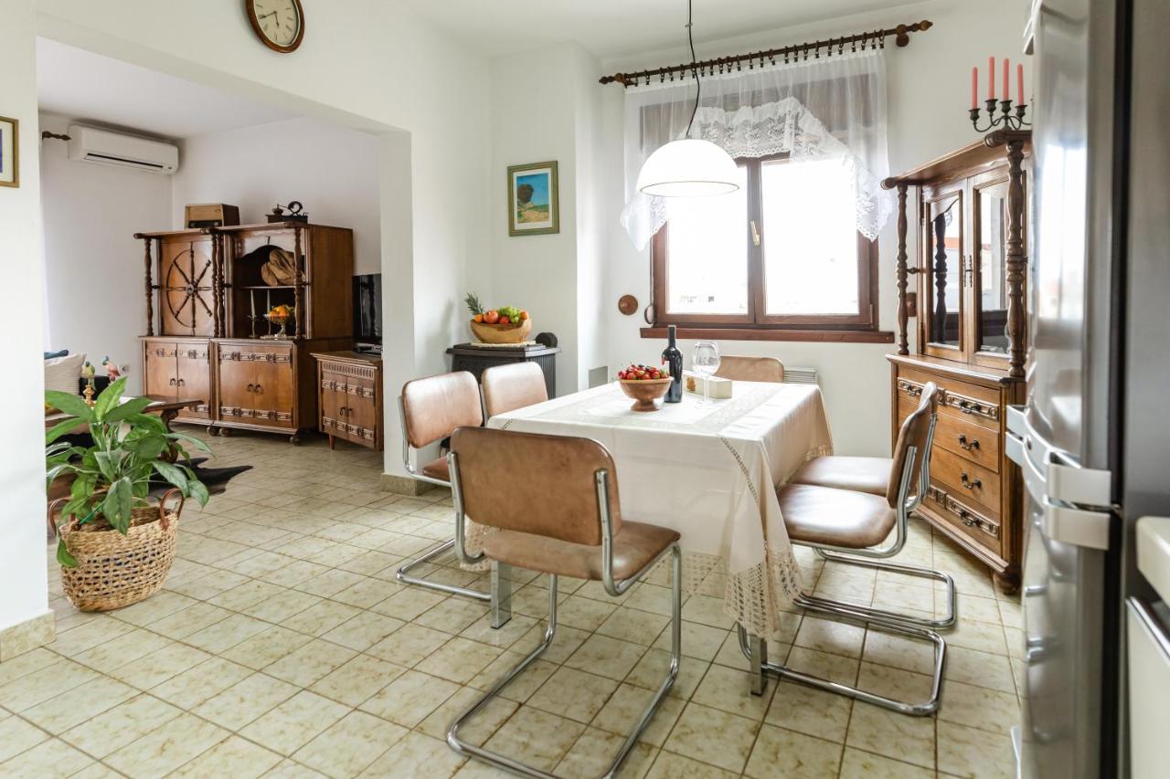 Apartment Lauma Zara Esterno foto