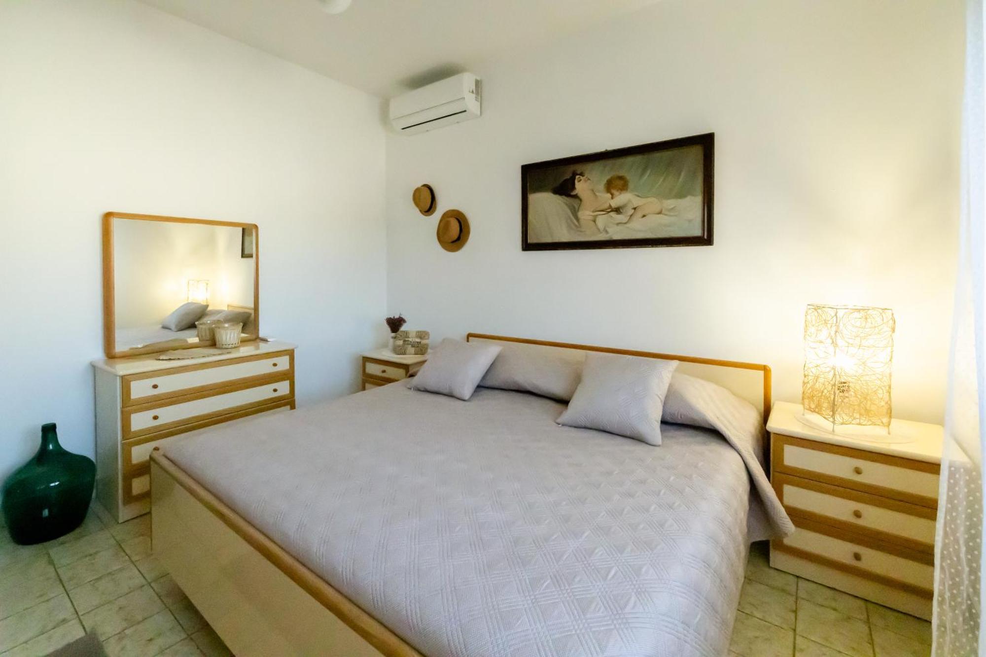Apartment Lauma Zara Esterno foto