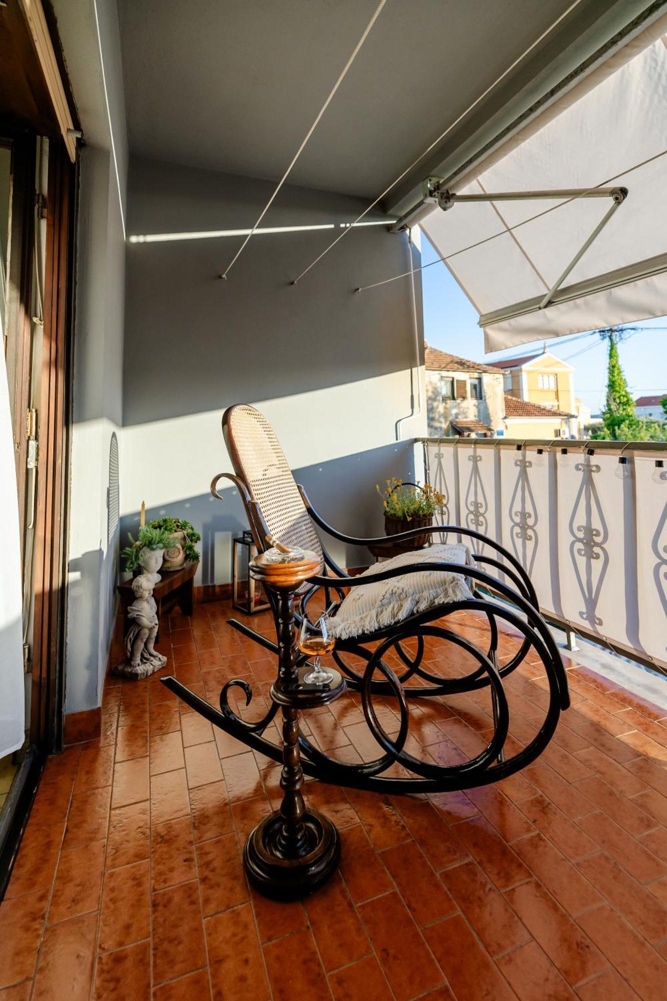 Apartment Lauma Zara Esterno foto